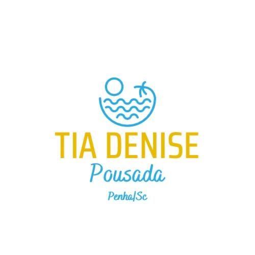 Tia Denise Pousada Villa Penha  Dış mekan fotoğraf