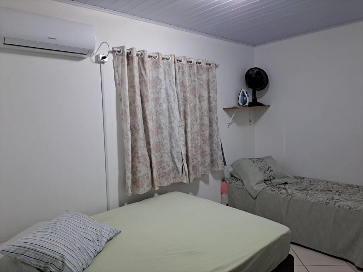 Tia Denise Pousada Penha  Dış mekan fotoğraf