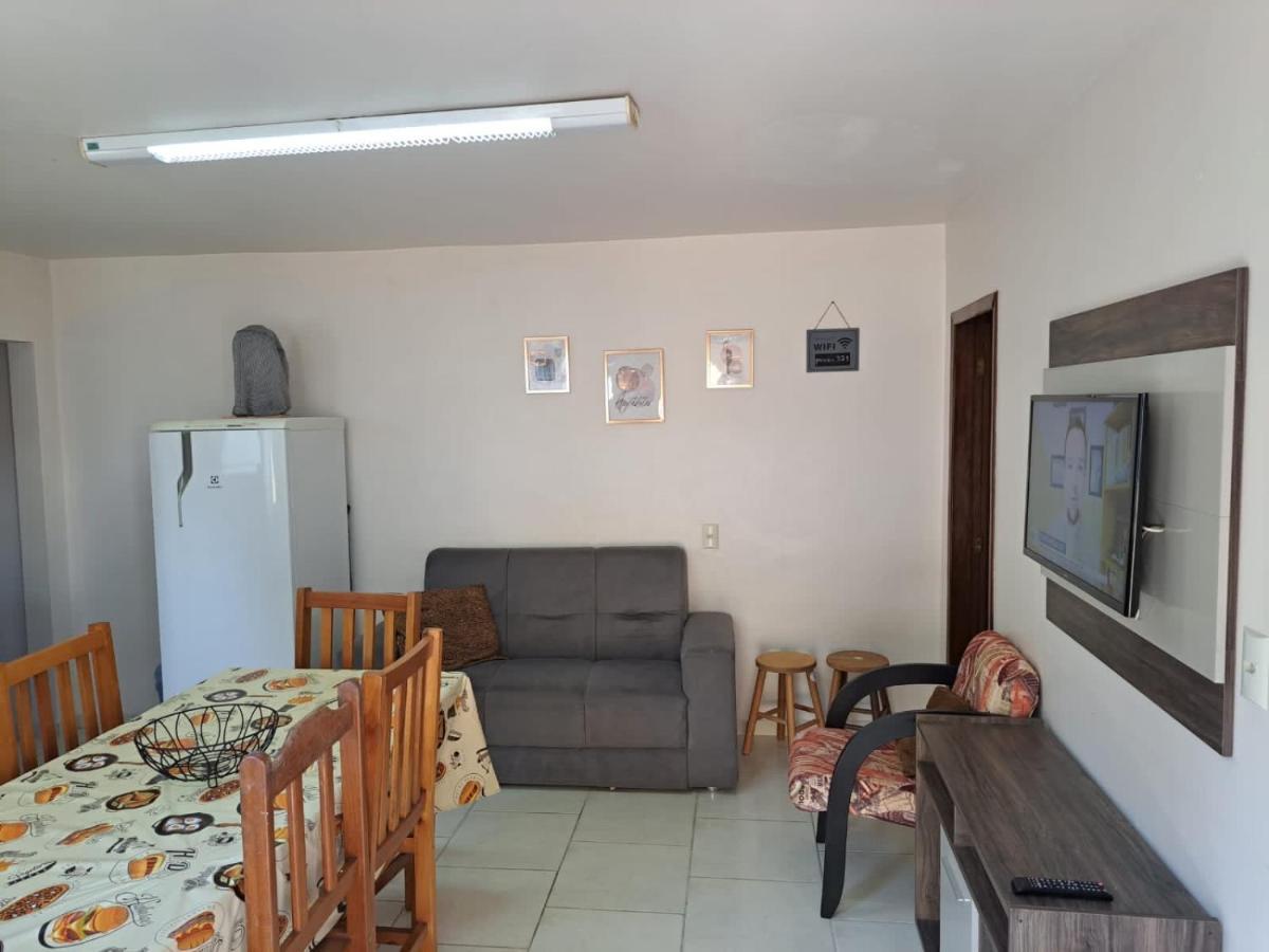 Tia Denise Pousada Penha  Dış mekan fotoğraf