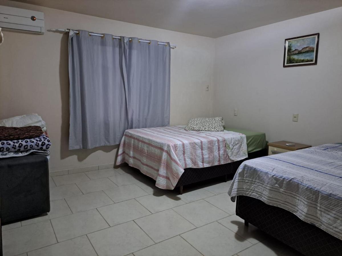 Tia Denise Pousada Penha  Dış mekan fotoğraf