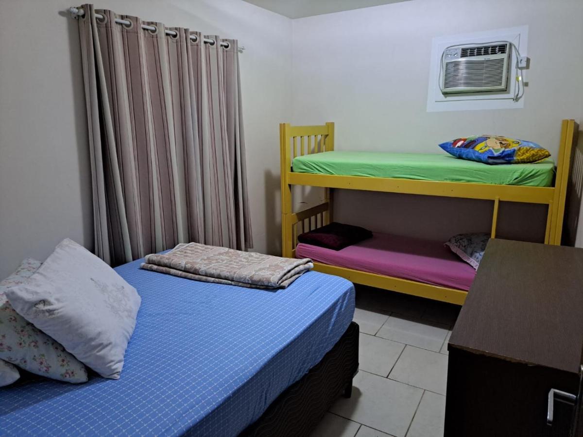 Tia Denise Pousada Penha  Dış mekan fotoğraf