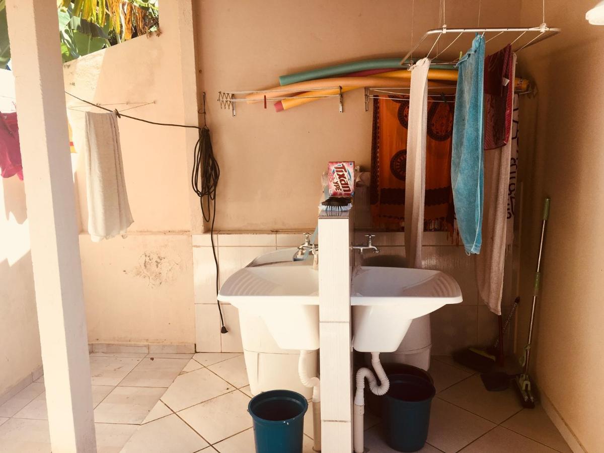 Tia Denise Pousada Penha  Dış mekan fotoğraf